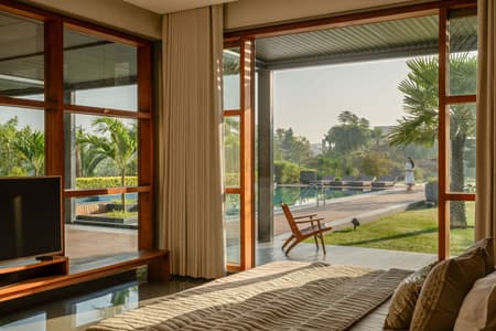 Nirmay Villa